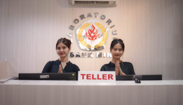 Sarjana Terapan Perbankan dan Keuangan Digital